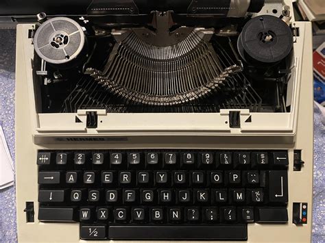 hermes 505|Hermes 505 issues : r/typewriters .